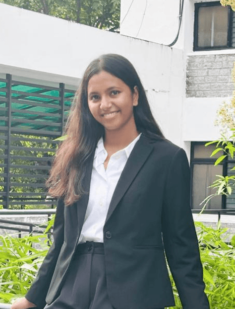 Tammana Aggarwal
