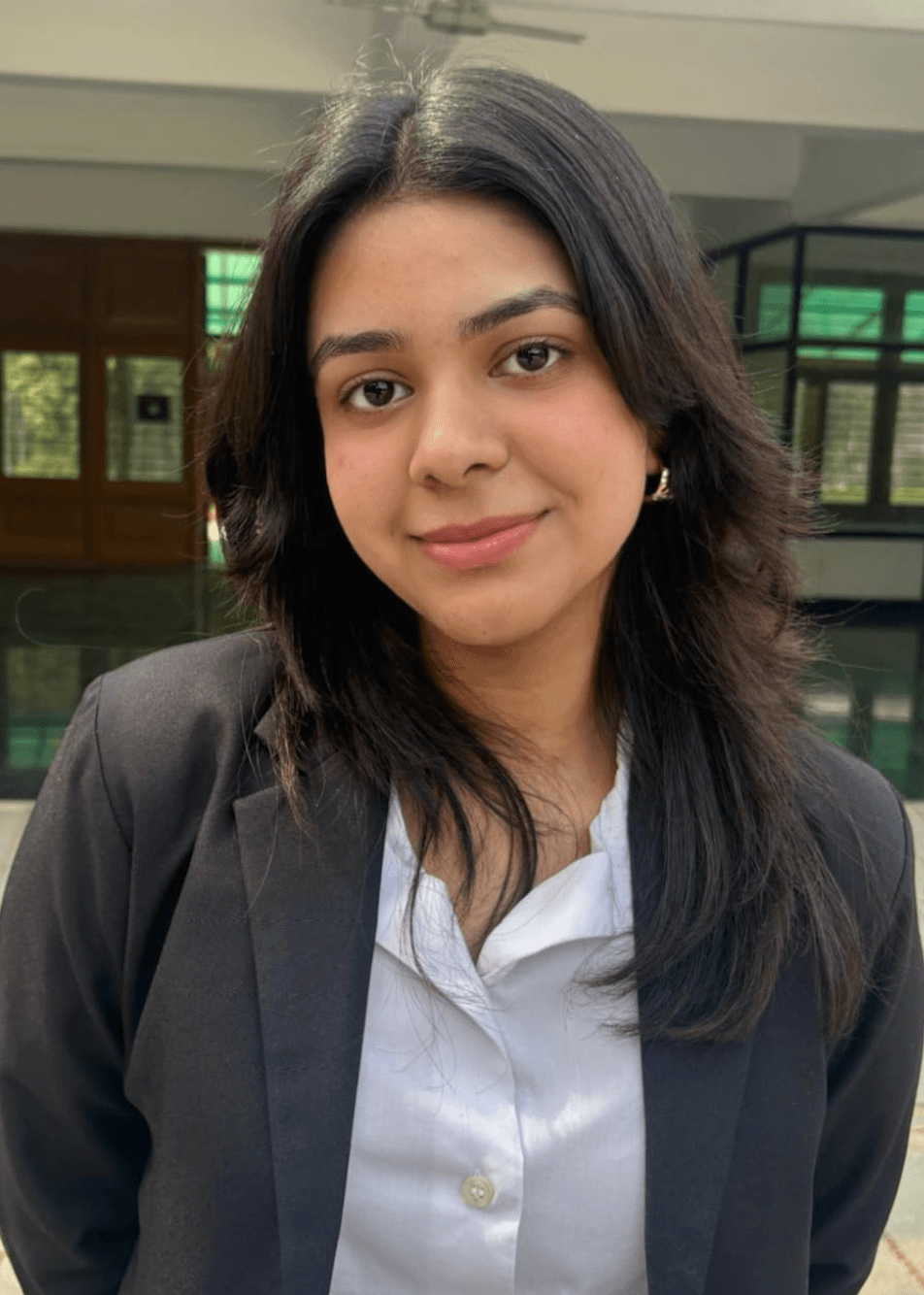 Riya Chauhan