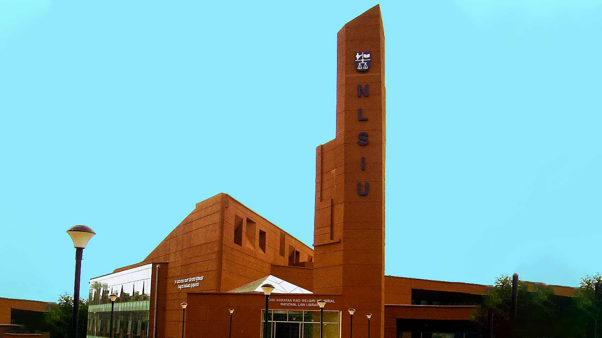 NLSIU